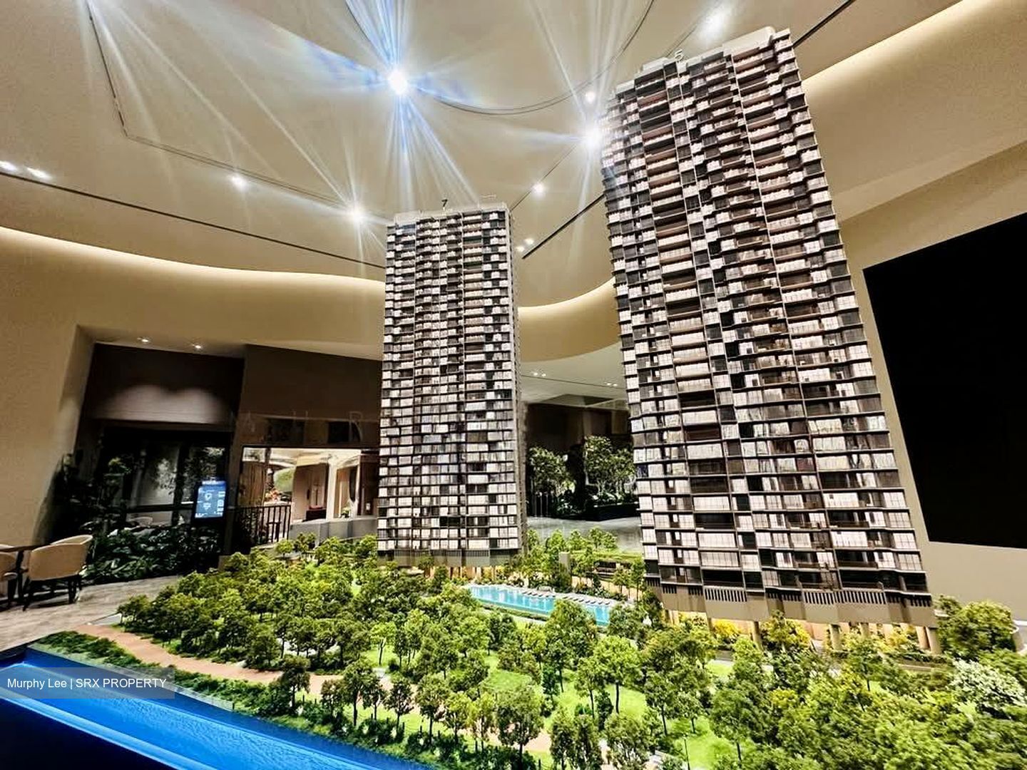 River Modern (U/C) (D9), Apartment #532865081